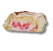 Donuts sabor Laka Kiss